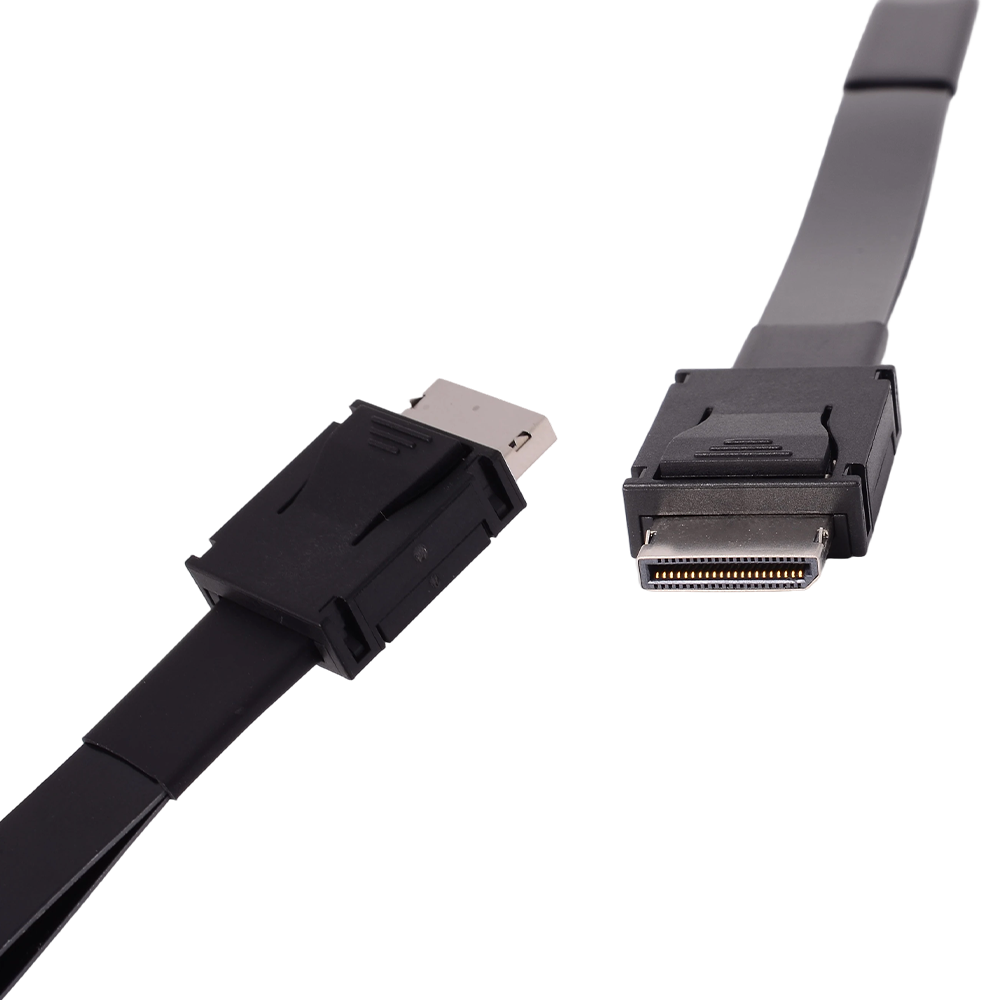 Kabel przedłużający ADT-Link 6 – Oculink Egpu Mini Pc recenzja i cena