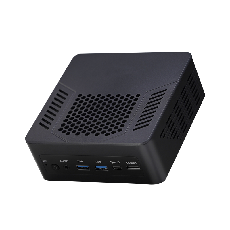 Mini komputer Fan AMD Ryzen 9  – Amd Ryzen 7 7840Hs Mini Pc recenzja i cena