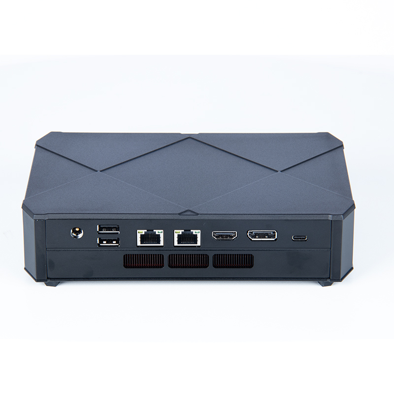 AMD Ryzen 7 7840HS Win 11 Pro  – Amd Ryzen 7 7840Hs Mini Pc recenzja i cena