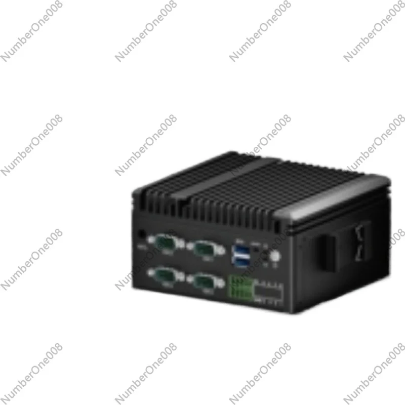 Przemysłowy mini-PC z procesor – Fanless Industrial Pc Rs485 Core I7 recenzja i cena