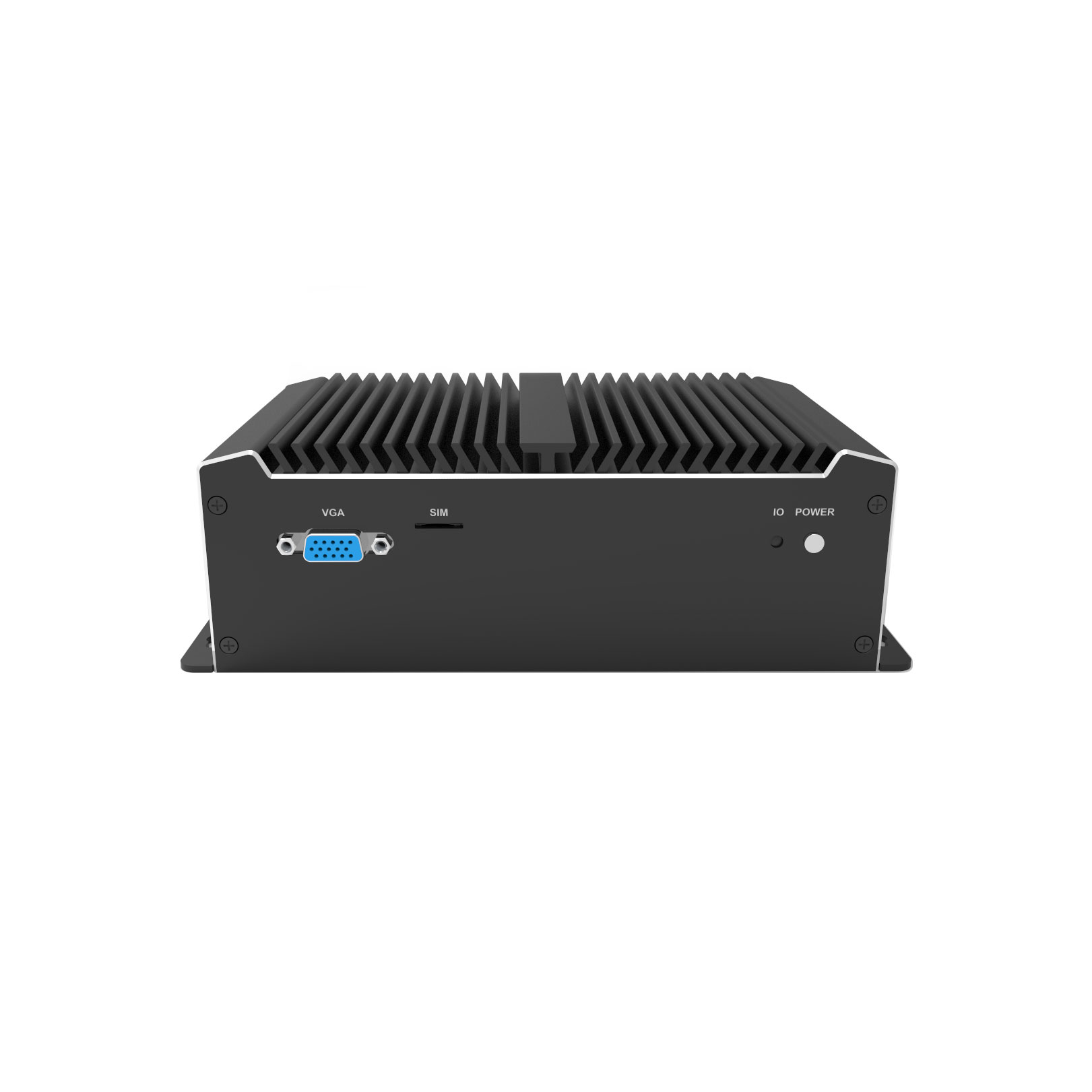 Atom C3758, 8-rdzeniowy, bezwe – Dual Lan 10G Sfp+ Mini Pc recenzja i cena