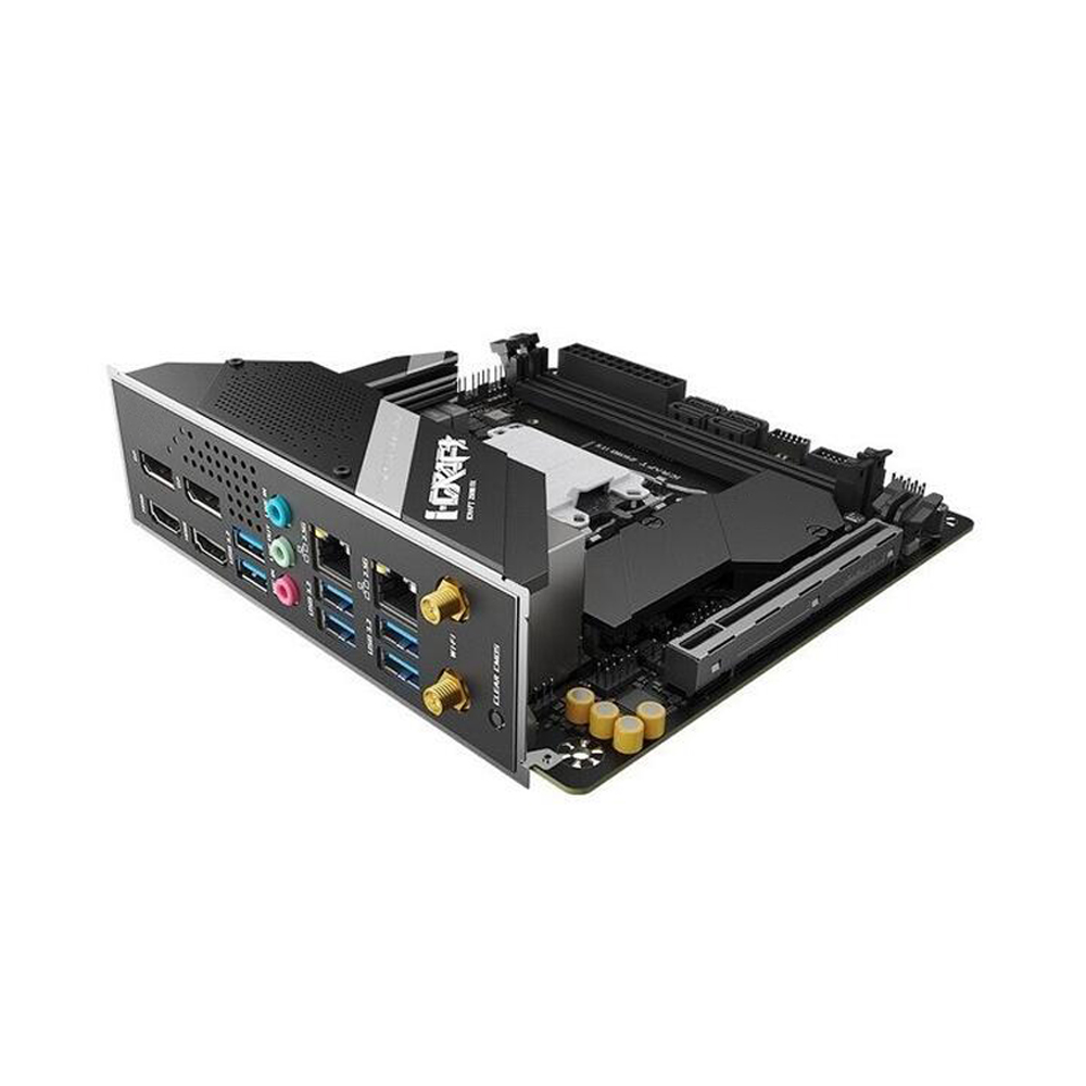 Nowa płyta główna MS-Z690 iCra – Lga1700 Itx Motherboard Ddr5 recenzja i cena