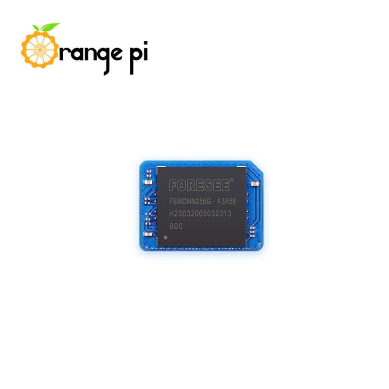 Pomarańczowy moduł Pi 32GB 64G – Orange Pi 5 Plus 16Gb recenzja i cena