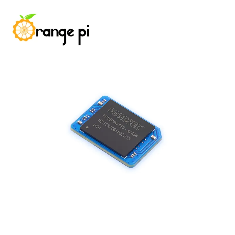 Pomarańczowy moduł Pi 32GB 64G – Orange Pi 5 Plus 16Gb recenzja i cena