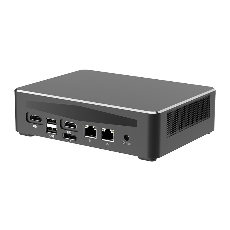 Wydajny komputer stacjonarny z – Intel Core I9 13900H Mini Pc recenzja i cena
