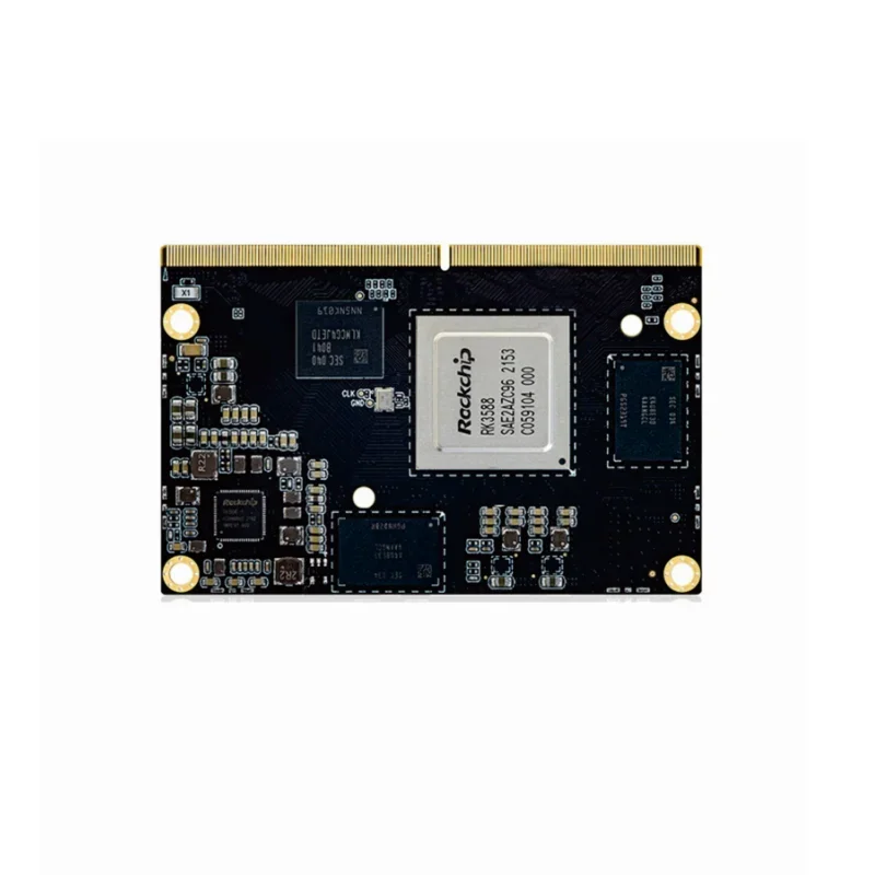 Płytka rozwojowa Rockchip Cort – Rockchip Rk3588 Development Board recenzja i cena