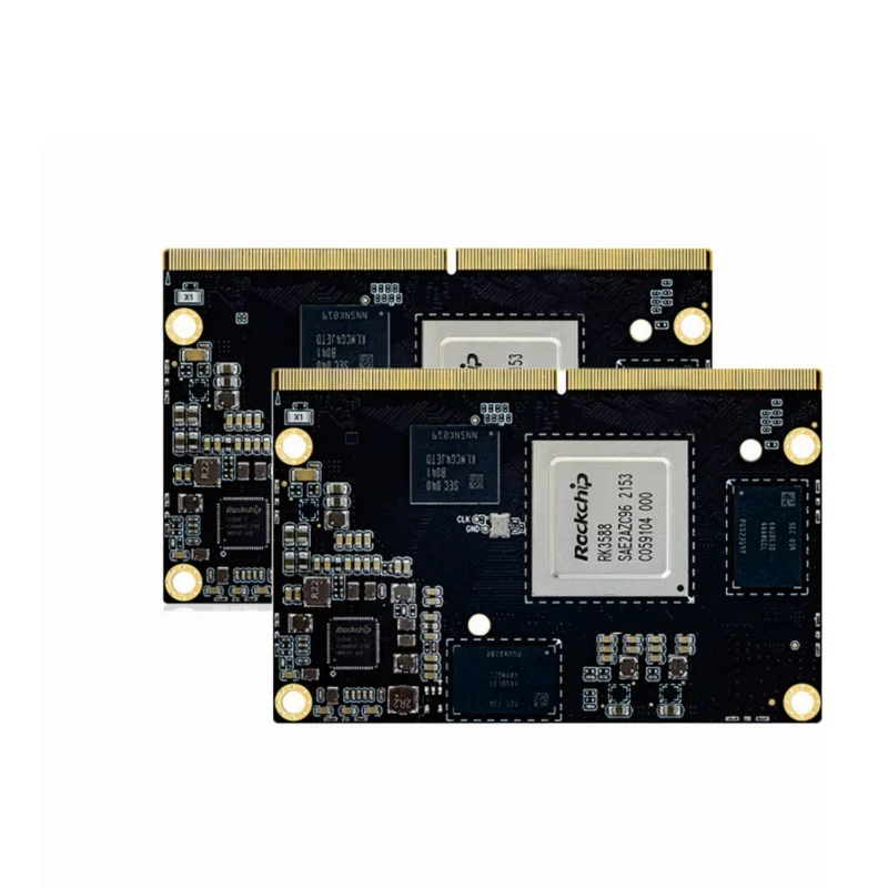 Płytka rozwojowa Rockchip Cort – Rockchip Rk3588 Development Board recenzja i cena