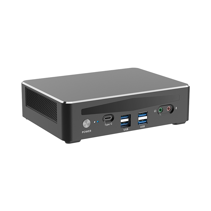 Mini PC Intel Core I9-13900HK  – Intel Core I9 13900H Mini Pc recenzja i cena